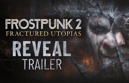 Frostpunk 2 DLC Fractured Utopias to launch on December 8th