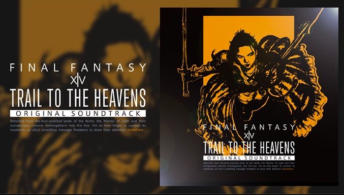 Trail to the Heavens: Final Fantasy XIV Original Soundtrack debuts on Steam