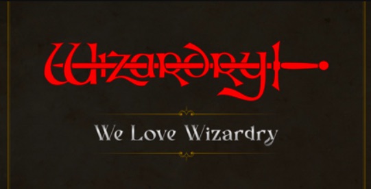 Arrangement album 'We Love Wizardry' released via streaming platforms