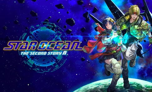 Star Ocean: The Second Story R launched for Nintendo Switch 2