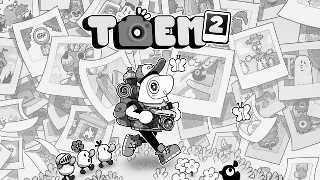 TOEM 2 Original Soundtrack premieres later today on streaming platforms