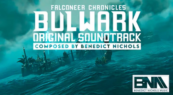 Colossal Update trailer premieres for Bulwark: Falconeer Chronicles