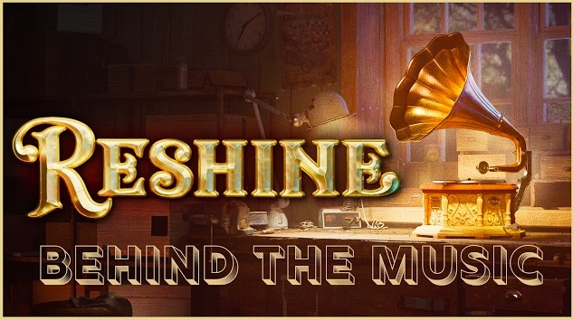 Steam Next Fest demo debuts for stress-free restoration game Reshine