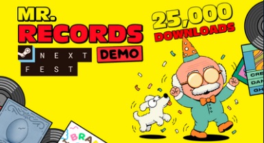 Wired Productions posts Mr. Records 'Power of Imagination' music video