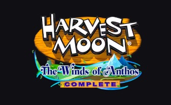 Harvest Moon: The Winds of Anthos Complete launched for Windows PC