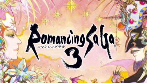 Romancing SaGa 3 for Windows PC joins the GOG Preservation Program