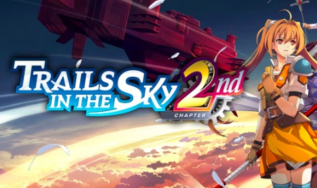 Preorders open for Trails in the Sky 2nd Chapter: Golden Wings Edition 