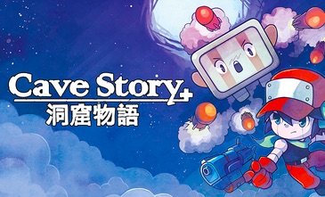 Cave Story+ Update 2026 launched for Windows PC via Steam