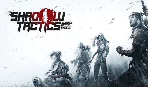 Shadow Tactics: Blades of the Shogun arrives on Nintendo Switch 2 in March