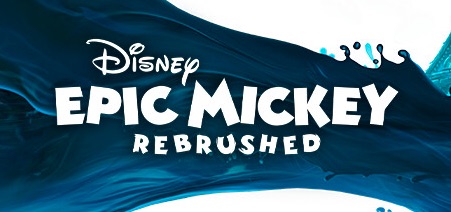 Nintendo Switch 2 port announced for Disney Epic Mickey: Rebrushed 