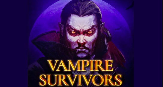 Vampire Survivors: Vol. 2 Original Soundtrack premieres on Bandcamp