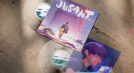 Jusant anniversary live album premieres on Bandcamp