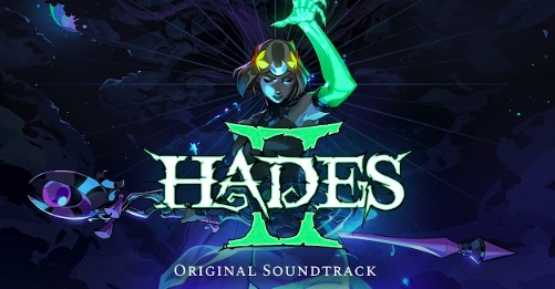 Hades II Original Soundtrack premieres, composed by Darren Korb