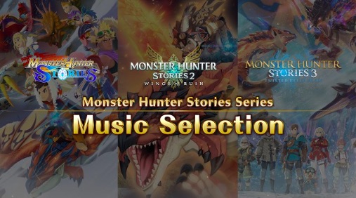 Monster Hunter Stories Collection joins PlayStation Plus Extra