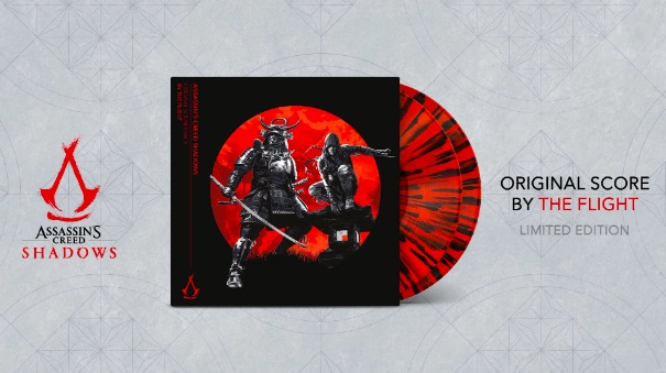 Assassin's Creed Shadows arrives on Nintendo Switch 2 in December