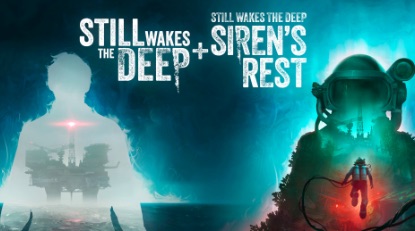 Still Wakes The Deep joins PlayStation Plus Extra catalog on Tuesday