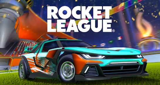  Rocket League – Season 23 launch trailer premieres