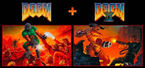 Doom + Doom II soundtracks by Bobby Prince premiere on Spotify