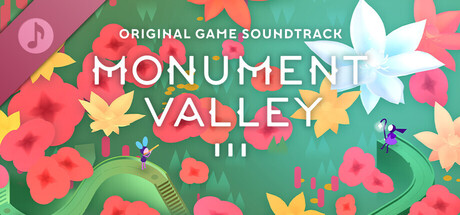 Monument Valley 3 vinyl soundtrack preorders open at record label iam8bit