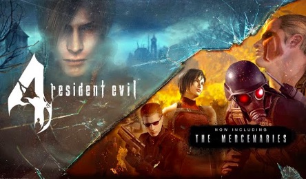 Developer Armature Studio's Resident Evil 4 VR port launched, via Meta Store