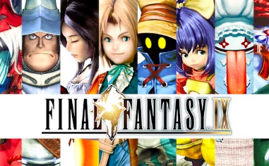 Final Fantasy IX joins the GOG Preservation Program