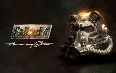Fallout 4: Anniversary Edition announced for Nintendo Switch 2
