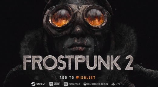 Frostlands Revisited: Piotr Musiał on composing Frostpunk 2 Original Soundtrack