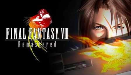 Final Fantasy VIII - Remastered now part of the GOG Preservation Program