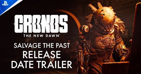 Bloober Team slates Cronos: The New Dawn for release on September 5th