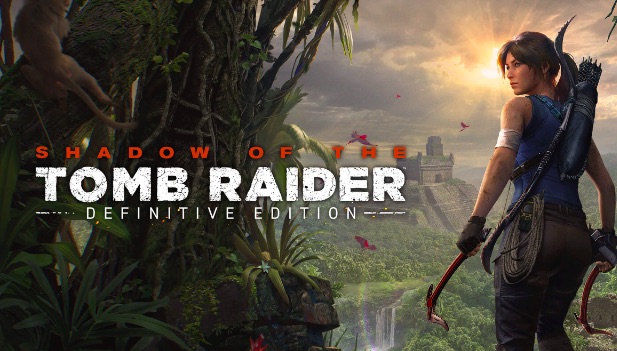 Shadow of the Tomb Raider: Definitive Edition joins Xbox Game Pass