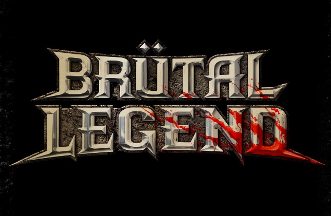 Brütal Legend soundtrack by Peter McConnell published via Bandcamp