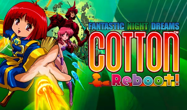 Cotton Reboot ported to Nintendo Switch 2 & PlayStation 5 consoles
