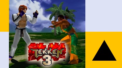 Tekken 3 coming soon to PlayStation Plus Premium catalog