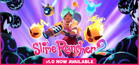 Slime Rancher 2 launch trailer premieres via Monomi Park YouTube channel