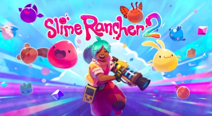 PlayStation Plus monthly games of March include Slime Rancher 2