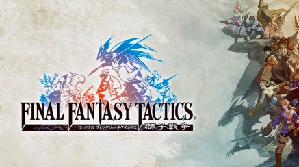 Final Fantasy Tactics: The War of the Lions mobile receives 2.6.0 update