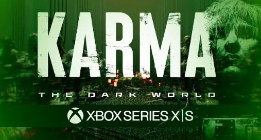 Karma: The Dark World arrives on Xbox Series X|S on September 10th