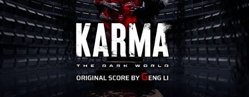 Karma: The Dark World launched for Xbox Series X|S consoles