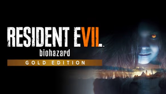 Resident Evil 7 Biohazard Gold Edition for Nintendo Switch 2 scheduled for release in February