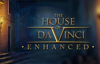 The House of Da Vinci - Enhanced launched via Steam
