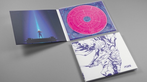 Furi arrives on PlayStation 5 alongside 'Onnamusha' DLC