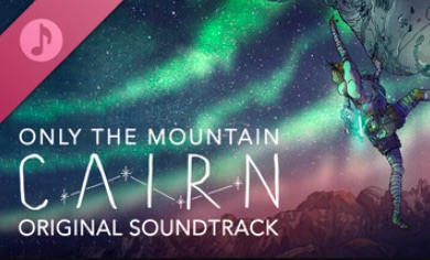 Cairn free solo mode previewed in Gamescom trailer