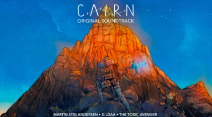 Cairn to launch on January 29th for PlayStation 5, Windows via Steam & GOG