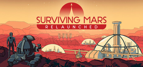 Surviving Mars: Relaunched announced for Windows, PS5, Xbox Series X|S