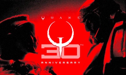 Quake by  Id Software celebrates 30th anniversary of launch