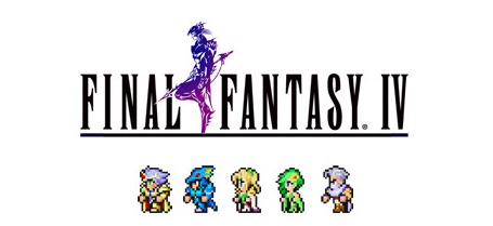 Final Fantasy IV Pixel Remaster joins Xbox Game Pass in April