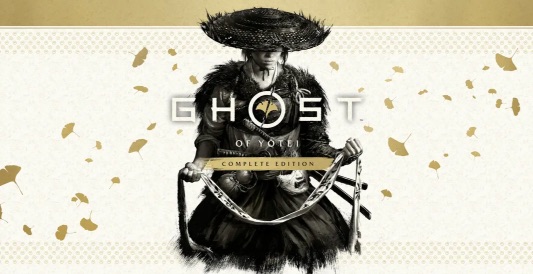 Ghost of Yōtei Complete Edition scheduled for release on October 1st