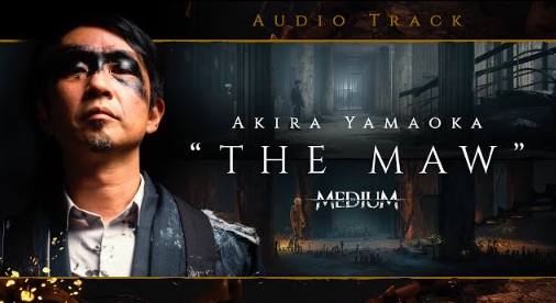 The Medium Original Game Soundtrack published by Warner Music