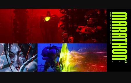 Marathon debuts on March 5th for PS5, Xbox Series X|S consoles and Steam