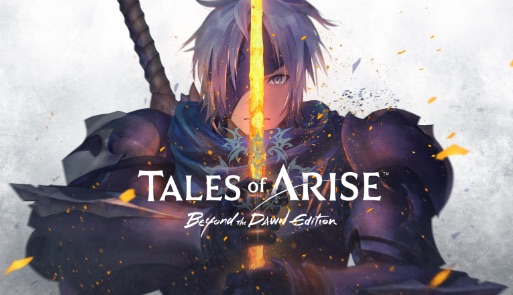Tales of Arise - Beyond the Dawn Edition announced for Nintendo Switch 2